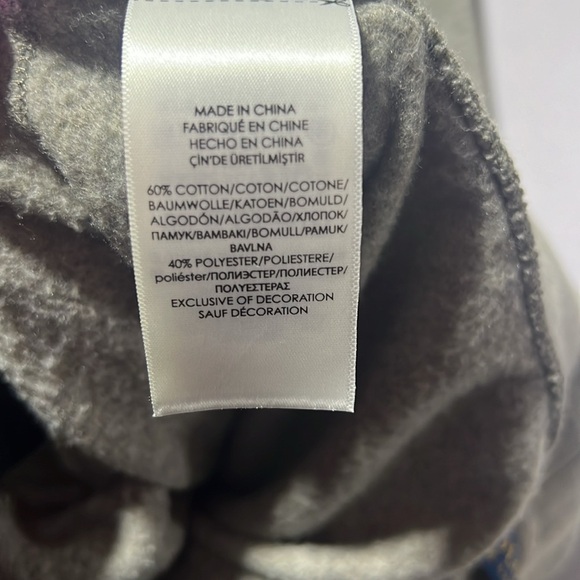 Polo RL joggers - Picture 8 of 8